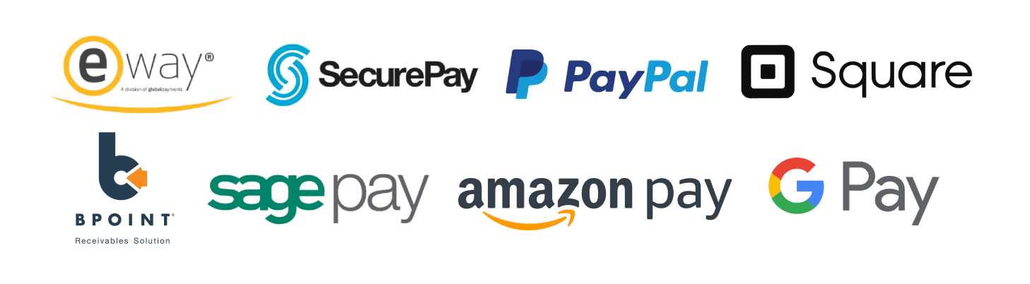 Payment Gateways